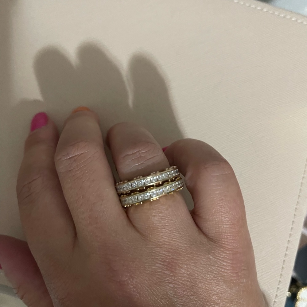 Disney Rings